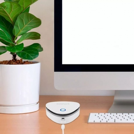 Озонатор Kitfort КТ-2852 - фото 7