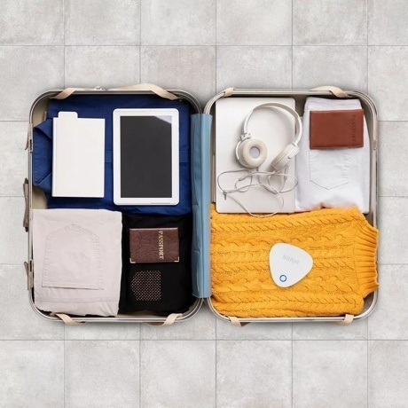 Озонатор Kitfort КТ-2852 - фото 8