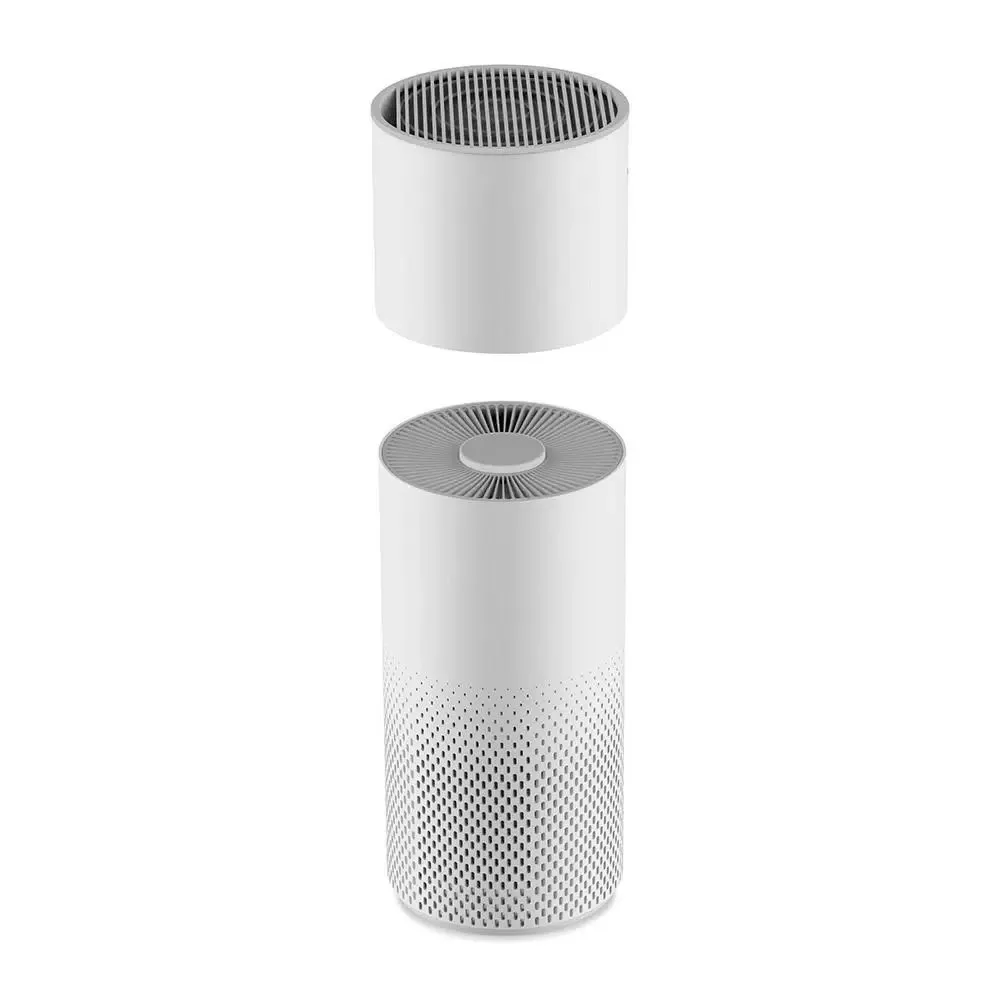 Очиститель воздуха Hysure Kilo, с Wi-Fi - фото 3