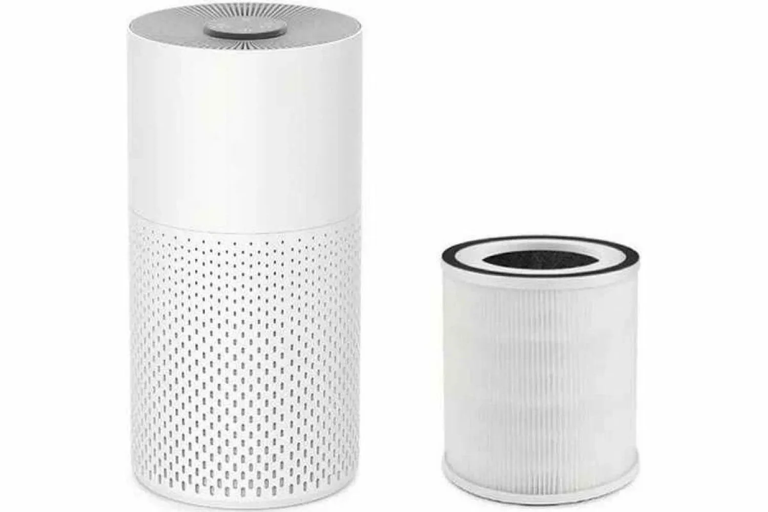 Очиститель воздуха Hysure Kilo, с Wi-Fi - фото 4