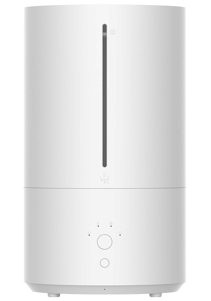 Ультразвуковой увлажнитель воздуха Xiaomi Smart Humidifier 2 EU BHR6026EU увлажнитель воздуха xiaomi smart mi evaporative humidifier 2 cjxjsq04zm eu