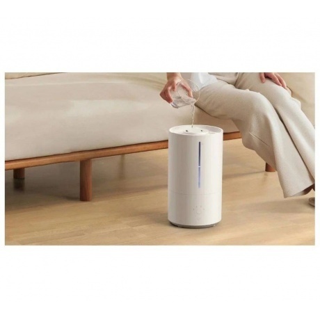 Ультразвуковой увлажнитель воздуха Xiaomi Smart Humidifier 2 EU BHR6026EU - фото 11