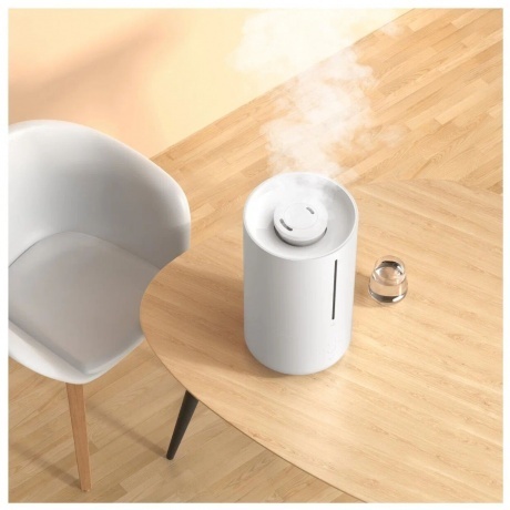 Ультразвуковой увлажнитель воздуха Xiaomi Smart Humidifier 2 EU BHR6026EU - фото 13