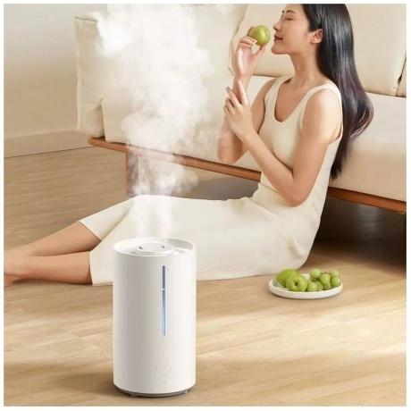 Ультразвуковой увлажнитель воздуха Xiaomi Smart Humidifier 2 EU BHR6026EU - фото 8