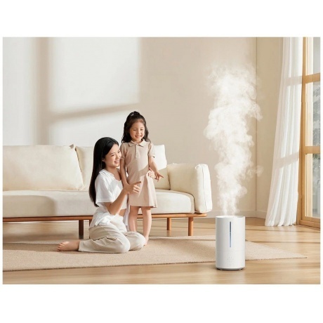 Ультразвуковой увлажнитель воздуха Xiaomi Smart Humidifier 2 EU BHR6026EU - фото 10