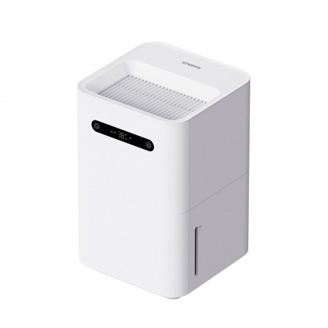 Увлажнитель воздуха Smartmi Evaporative Humidifier 3 (CJXJSQ05ZM) White - фото 2