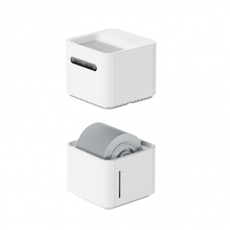 Увлажнитель воздуха Smartmi Evaporative Humidifier 3 (CJXJSQ05ZM) White - фото 3