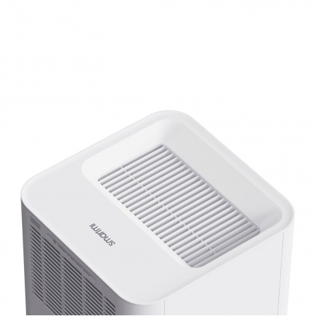 Увлажнитель воздуха Smartmi Evaporative Humidifier 3 (CJXJSQ05ZM) White - фото 5