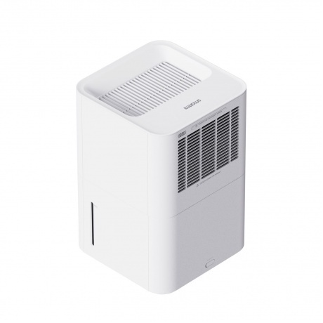 Увлажнитель воздуха Smartmi Evaporative Humidifier 3 (CJXJSQ05ZM) White - фото 6