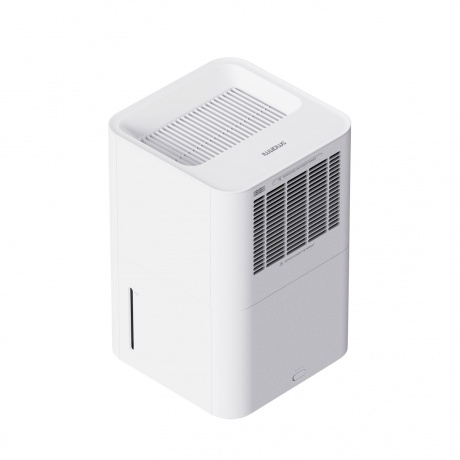 Увлажнитель воздуха Smartmi Evaporative Humidifier 3 (CJXJSQ05ZM) White - фото 6