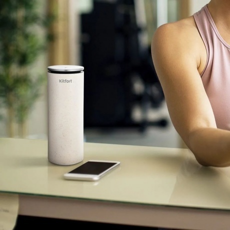 Ароматизатор Kitfort КТ-3811 - фото 2