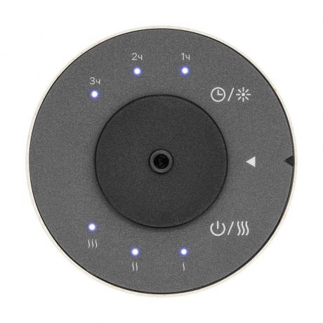 Ароматизатор Kitfort КТ-3811 - фото 4