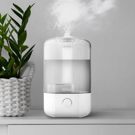 Увлажнитель воздуха Kitfort КТ-3816 - фото 2