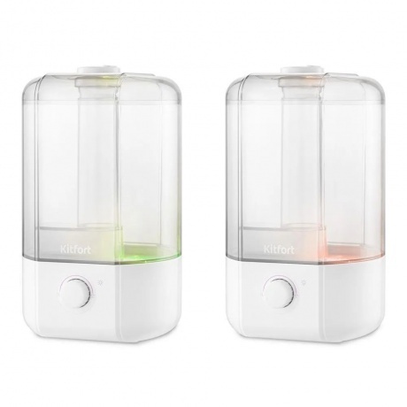 Увлажнитель воздуха Kitfort КТ-3816 - фото 5