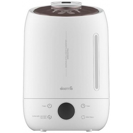 Увлажнитель воздуха Deerma DEM-F630 - фото 2