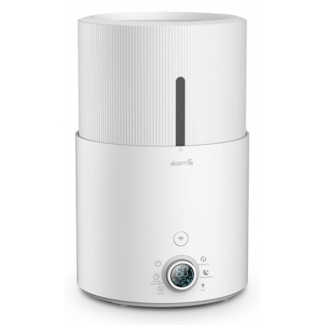 Увлажнитель воздуха Deerma DEM-SJS300W - фото 2