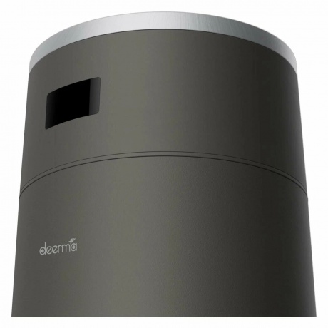 Увлажнитель воздуха Deerma DEM-F950W Grey - фото 3