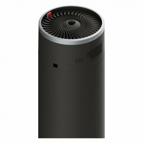 Увлажнитель воздуха Deerma DEM-F950W Grey - фото 5