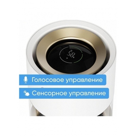 Увлажнитель воздуха Smartmi Rainforest Humidifier (CJJSQ06ZM) - фото 16