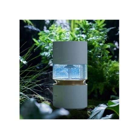 Увлажнитель воздуха Smartmi Rainforest Humidifier (CJJSQ06ZM) - фото 23