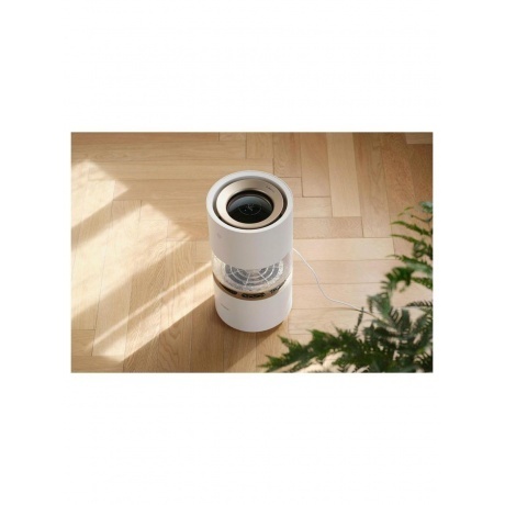 Увлажнитель воздуха Smartmi Rainforest Humidifier (CJJSQ06ZM) - фото 27
