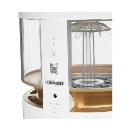 Увлажнитель воздуха Smartmi Rainforest Humidifier (CJJSQ06ZM) - фото 10