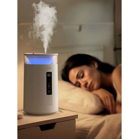 DEERMA  Увлажнитель воздуха DEM-F954W - фото 6