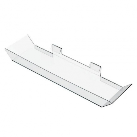 Экран для приточного очистителя воздуха Ballu ONEAIR ASP-200P - фото 3