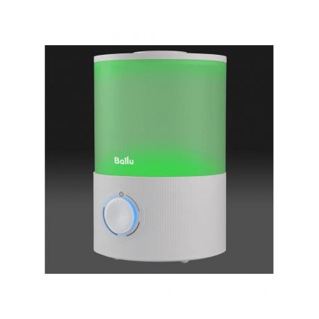 Увлажнитель ультразвуковой BALLU UHB-330 - фото 3