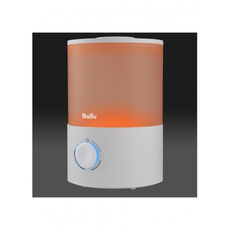 Увлажнитель ультразвуковой BALLU UHB-330 - фото 4