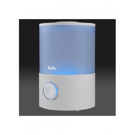 Увлажнитель ультразвуковой BALLU UHB-330 - фото 5