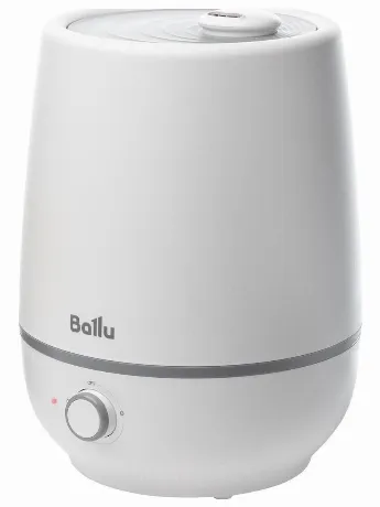Увлажнитель воздуха ультразвуковой BALLU UHB-450 T Gray