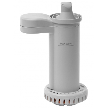 Увлажнитель воздуха ультразвуковой BALLU UHB-450 T Gray - фото 7