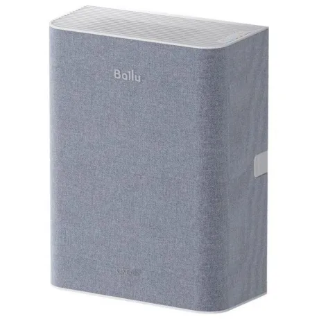 Очиститель воздуха приточный Ballu ONEAIR ASP-100 серый