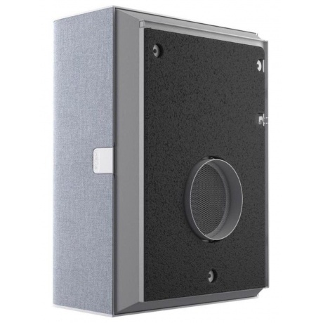 Очиститель воздуха приточный Ballu ONEAIR ASP-100 серый - фото 7