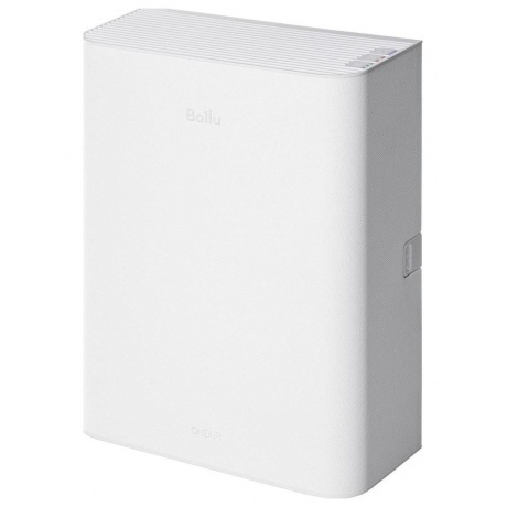 

Очиститель воздуха приточный Ballu ONEAIR ASP-100 белый