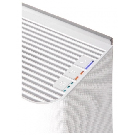 Очиститель воздуха приточный Ballu ONEAIR ASP-100 белый - фото 5