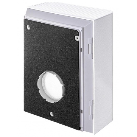 Очиститель воздуха приточный Ballu ONEAIR ASP-100 белый - фото 6