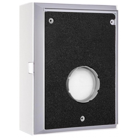 Очиститель воздуха приточный Ballu ONEAIR ASP-100 белый - фото 7