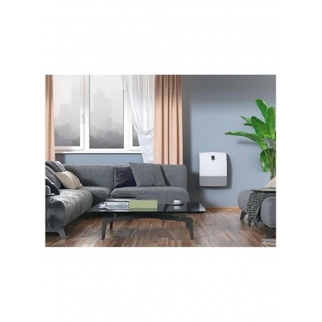 Очиститель воздуха приточный Ballu ONEAIR ASP-200SP - фото 11