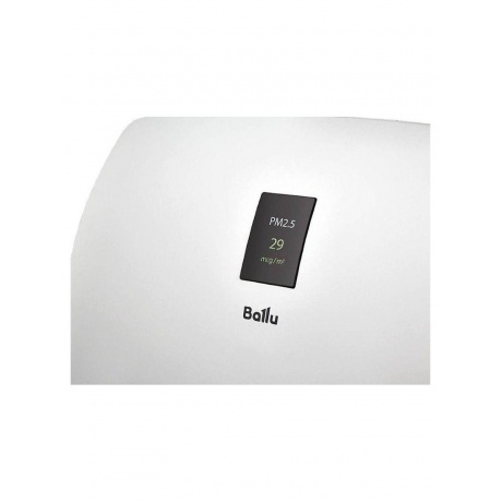 Очиститель воздуха приточный Ballu ONEAIR ASP-200SP - фото 4