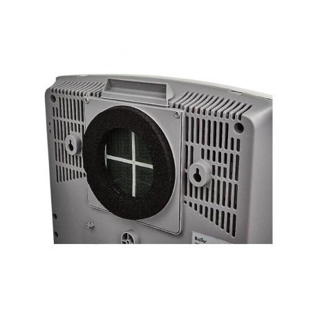 Очиститель воздуха приточный Ballu ONEAIR ASP-200SP - фото 5