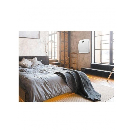 Очиститель воздуха приточный Ballu ONEAIR ASP-200SP - фото 10