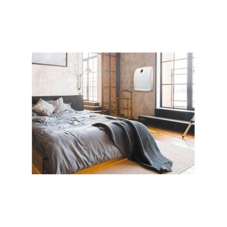 Очиститель воздуха приточный Ballu ONEAIR ASP-200SPMAX - фото 11