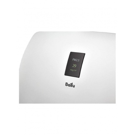 Очиститель воздуха приточный Ballu ONEAIR ASP-200SMAX - фото 5