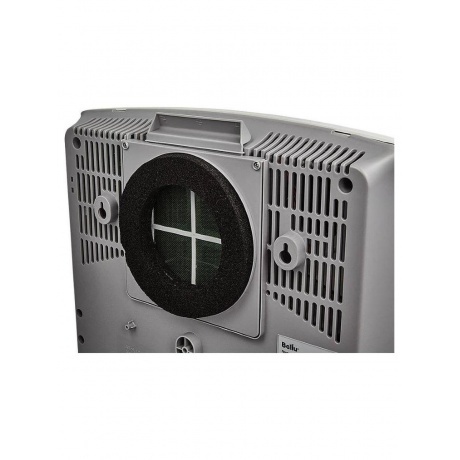 Очиститель воздуха приточный Ballu ONEAIR ASP-200SMAX - фото 6