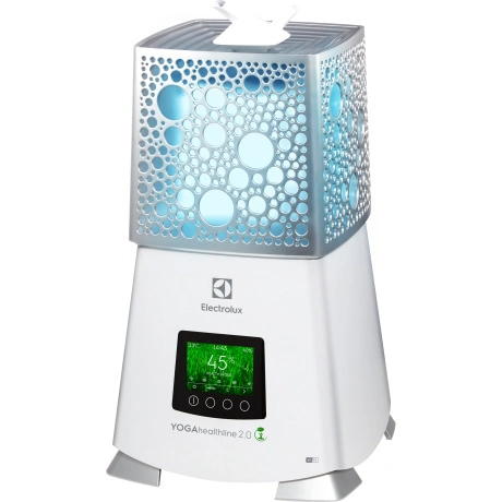 Увлажнитель-ecoBIOCOMPLEX ультразвуковой Electrolux EHU-3915D YO...