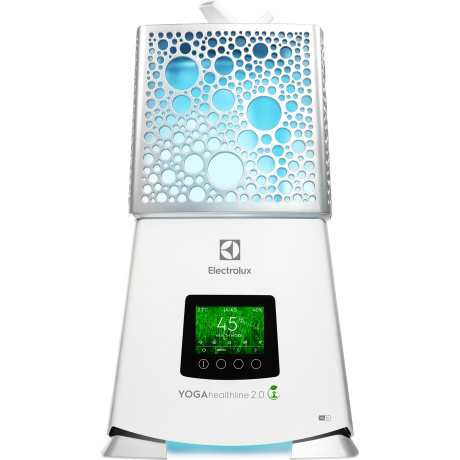 Увлажнитель-ecoBIOCOMPLEX ультразвуковой Electrolux EHU-3915D YOGAhealthline 2.0 - фото 2