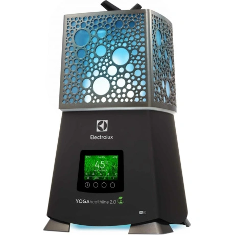 Увлажнитель-ecoBIOCOMPLEX ультразвуковой Electrolux EHU-3910D YO...