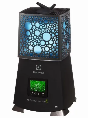 Увлажнитель-ecoBIOCOMPLEX ультразвуковой Electrolux EHU-3910D YO...